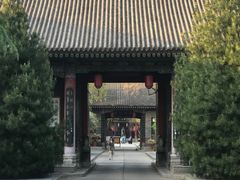 -关中书院