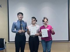 -新励成演讲口才培训(南昌东湖学训中心)