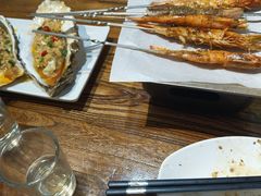 -壹块捌烧烤(灯市口店)