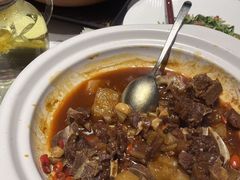 -观宴·品质赣菜(高新大道店)