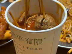-水平有限广西米粉·广西风味集(五道口店)