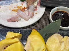 -菊上日式料理(蚌埠银泰店)