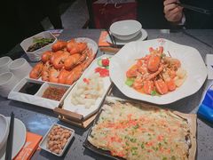 -虾胡闹龙虾馆(湄南河店)