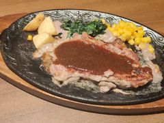 -萨莉亚意式餐厅(杭州西溪龙湖天街店)