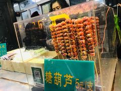 -华梅西餐厅(哈尔滨中央大街店)