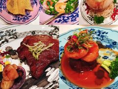 -夏苑(新加坡丽思卡尔顿美年酒店)