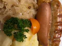 -兰特伯爵西餐厅·啤酒屋(方庄店)