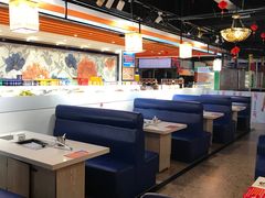-爱客得牛排海鲜烤肉·火锅自助(春熙路黑金好店)