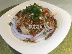 川北凉粉-兔行天下-鸿鹤鲜锅兔(中海国际店)