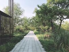 -木守西溪溪隐餐厅