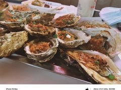 -阿龙烧烤(广达路店)