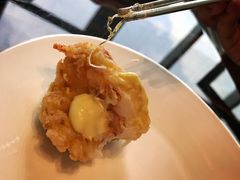 -运·中餐厅(成都华尔道夫酒店)