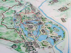 -承德避暑山庄景区