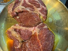 -六七八韩式烤肉·韩国料理(上杭路店)