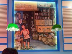 -芽笼芽笼新加坡餐厅(世纪汇店)