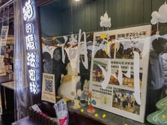 -猫的魔法密林(衣裳街店)