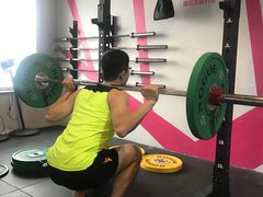 -CPS Fitness Studio健身工作室