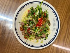 -碗底挑•湖南小炒粉面饭(大望路店)