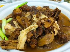 -悦来酒家·正宗闽南菜(西街店)