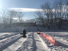 -雪谷