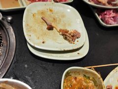 -韩盛·盛江山自助料理(沈辽路万达店)