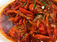 -李叔叔虾蟹大排档(青羊店)