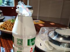 -蚝堡海鲜·威海菜·海肠捞饭·烧烤·亚洲吃蚝公司(幸福门店)