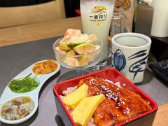 -沼津港精致料理·寿喜烧·烧鸟(龙湖南桥天街日料榜单店)