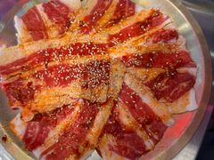 -南浦洞烤肉·新世界版(奥体店)