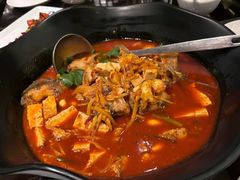 -大理实力希尔顿酒店•御玺中餐厅