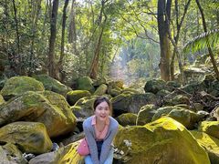 -福清灵石山国家森林公园