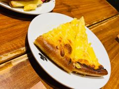 -汉巴味德(百年港湾店)