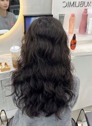 -乾健·烫染·接发SALON