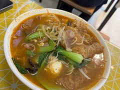 -苓记南京鸭血粉丝.皮肚面(县东巷店)