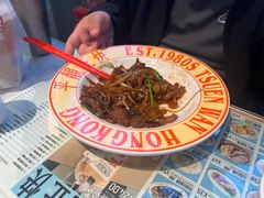 -肥韬茶餐厅(海上世界店)