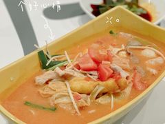 -谭仔米线(皇庭广场店)