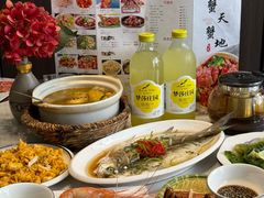 -蟹天蟹地农家菜·阳澄湖大闸蟹(浅水湾店)