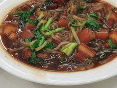 -悦府东北私房菜·饺子王·铁锅炖(长白山万达店)