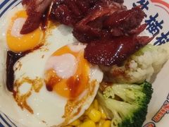 -牛楠楠·香港牛腩茶餐厅(永旺店)