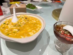 -渝信川菜 · 川味家常菜(财富购物中心店)