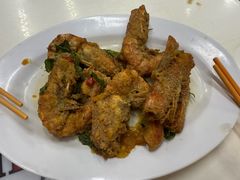 -长城砂煲田鸡粥