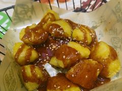 -甲乙饼·北京手工肉饼(西直门凯德茂店)