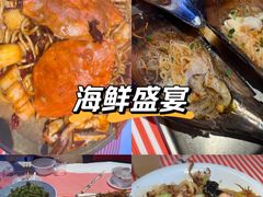 -永信海鲜(群星城店)