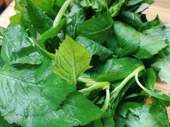 一篮子蔬菜-农夫人家餐饮