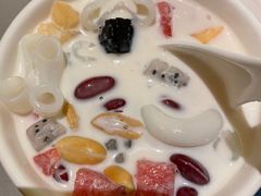 -海口绿发希尔顿酒店-田园汇自助餐·三文鱼·海鲜