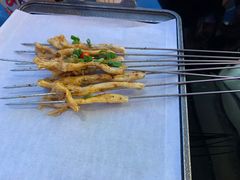 -纪录片《人生一串》体验店(静安店)