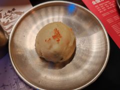 -西塔老太太泥炉烤肉(上海七宝领展广场店)