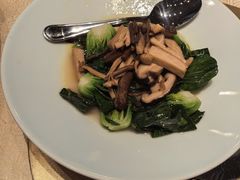 -上海虹桥宾馆味翠餐厅