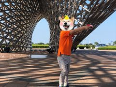 -南汇嘴观海公园