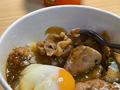 -食其家·牛丼咖喱(苏州永旺店)